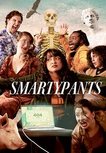 Smartypants