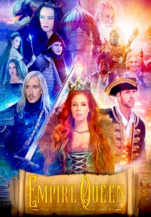 Empire Queen: The Golden Age of Magic