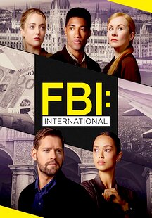 FBI: International