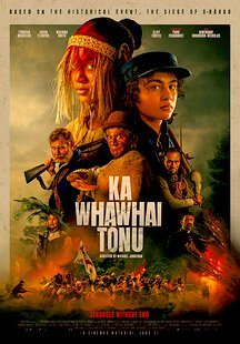 In the Fire of War
