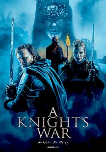 A Knight's War