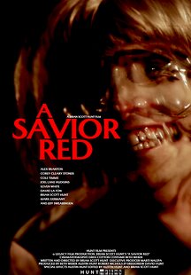 A Savior Red