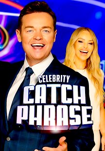 Celebrity Catchphrase