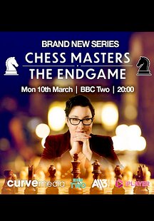 Chess Masters: The Endgame