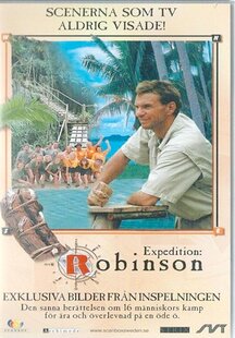 Expedition: Robinson