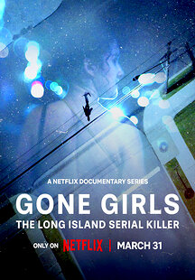Gone Girls: The Long Island Serial Killer