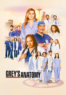 Grey's Anatomy