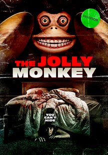 The Jolly Monkey