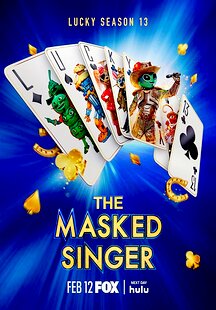 The Masked Singer