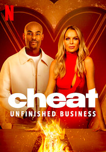 Cheat: Unfinished Business