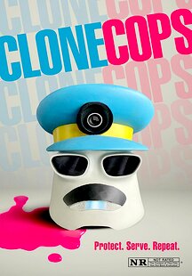 Clone Cops