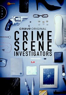 Crime Scene Investigators