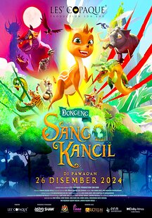 Dongeng Sang Kancil