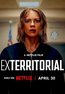 Exterritorial
