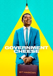 Government Cheese