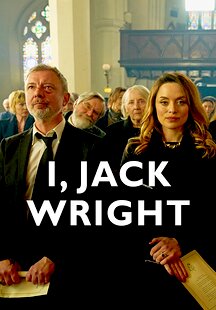I, Jack Wright