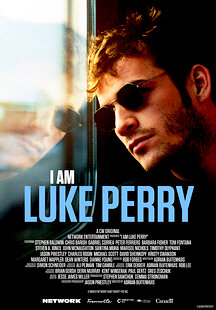 I Am Luke Perry