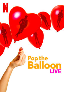 Pop the Balloon Live
