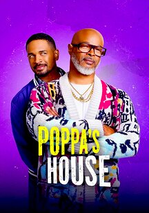Poppa's House