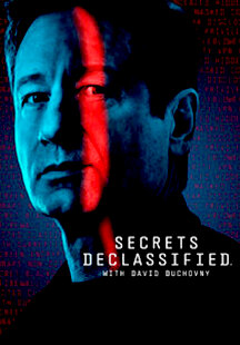 Secrets Declassified with David Duchovny
