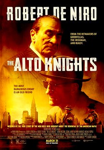 The Alto Knights