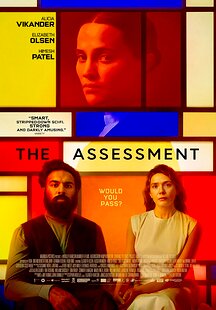 The Assessment