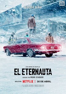 The Eternaut
