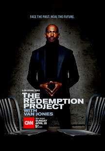 The Redemption Project with Van Jones