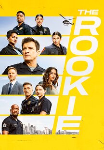 The Rookie