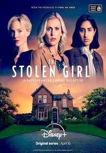 The Stolen Girl