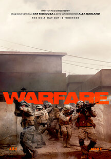 Warfare