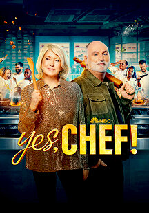 Yes, Chef!