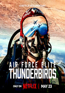 Air Force Elite: Thunderbirds