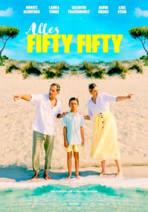 Alles Fifty Fifty
