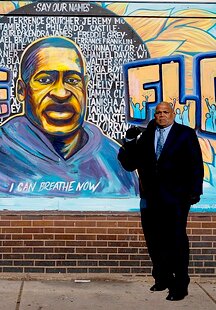 Backlash: The Murder of George Floyd
