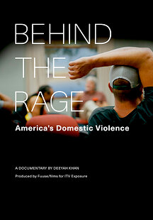 Behind the Rage: America's Domestic Violence