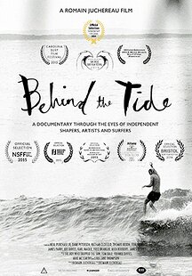 Behind the Tide