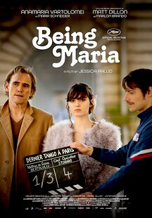 Being Maria