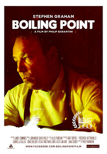 Boiling Point