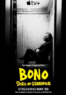 Bono: Stories of Surrender