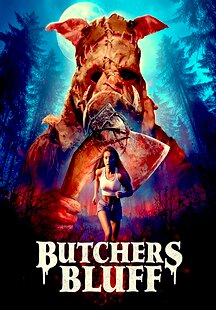 Butchers Bluff