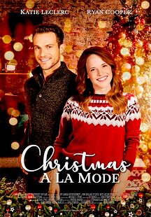 Christmas a la Mode