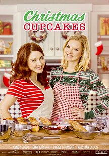 Christmas Cupcakes
