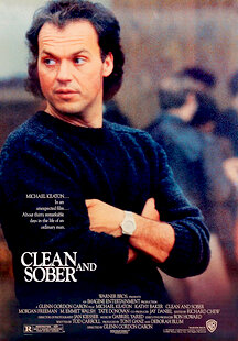 Clean and Sober