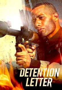 Detention Letter
