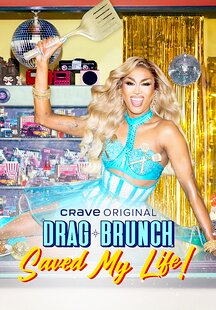 Drag Brunch Saved My LIfe