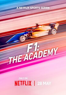 F1: The Academy