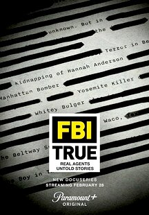 FBI True