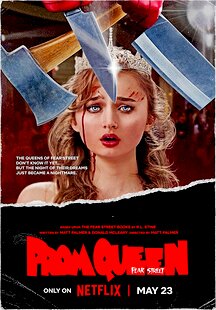 Fear Street: Prom Queen