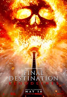 Final Destination: Bloodlines